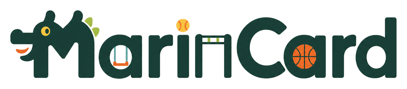 MarinCard